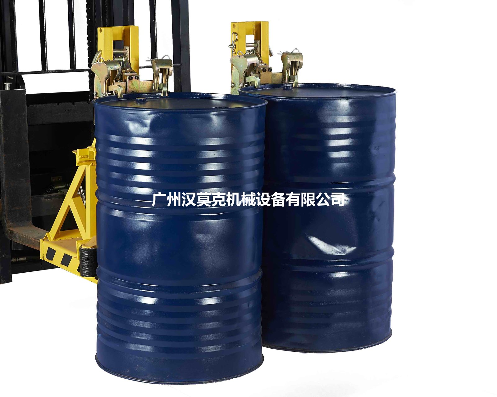 轻型双桶夹 2CMJ 实拍 3