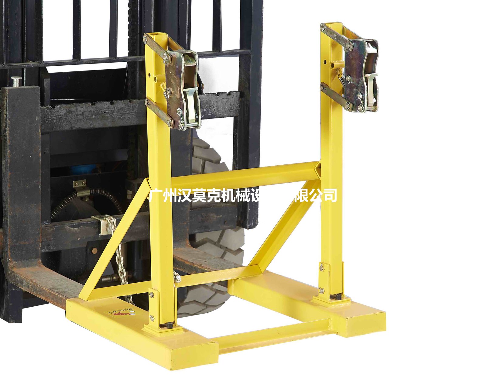 mini 双桶夹 MINI-2 实拍主图