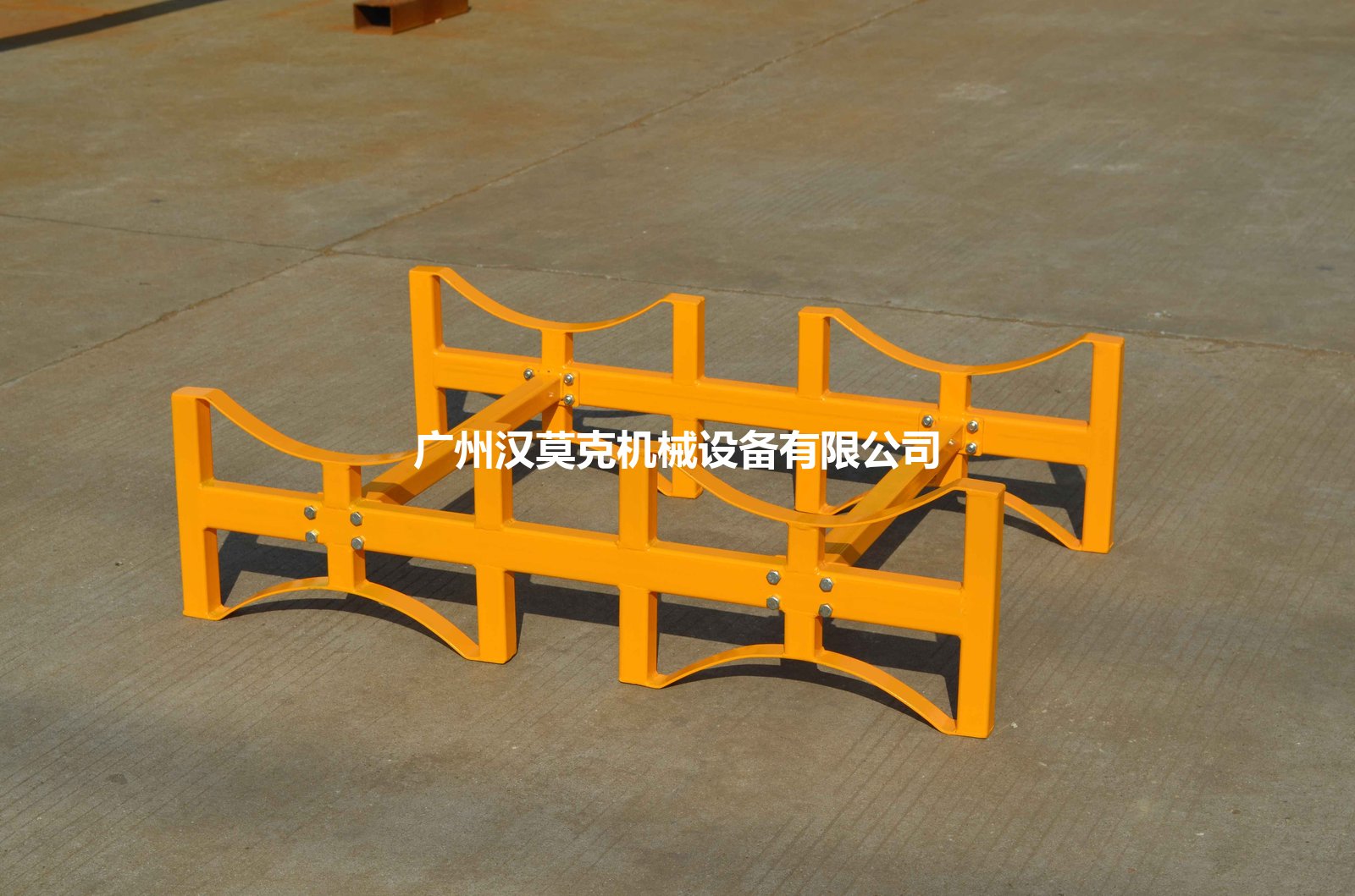 油桶支架 DRUM-RACK-2 实拍 3