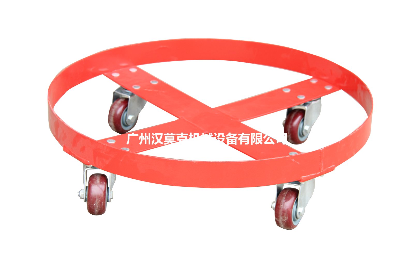 油桶小车 SD55A 实拍主图