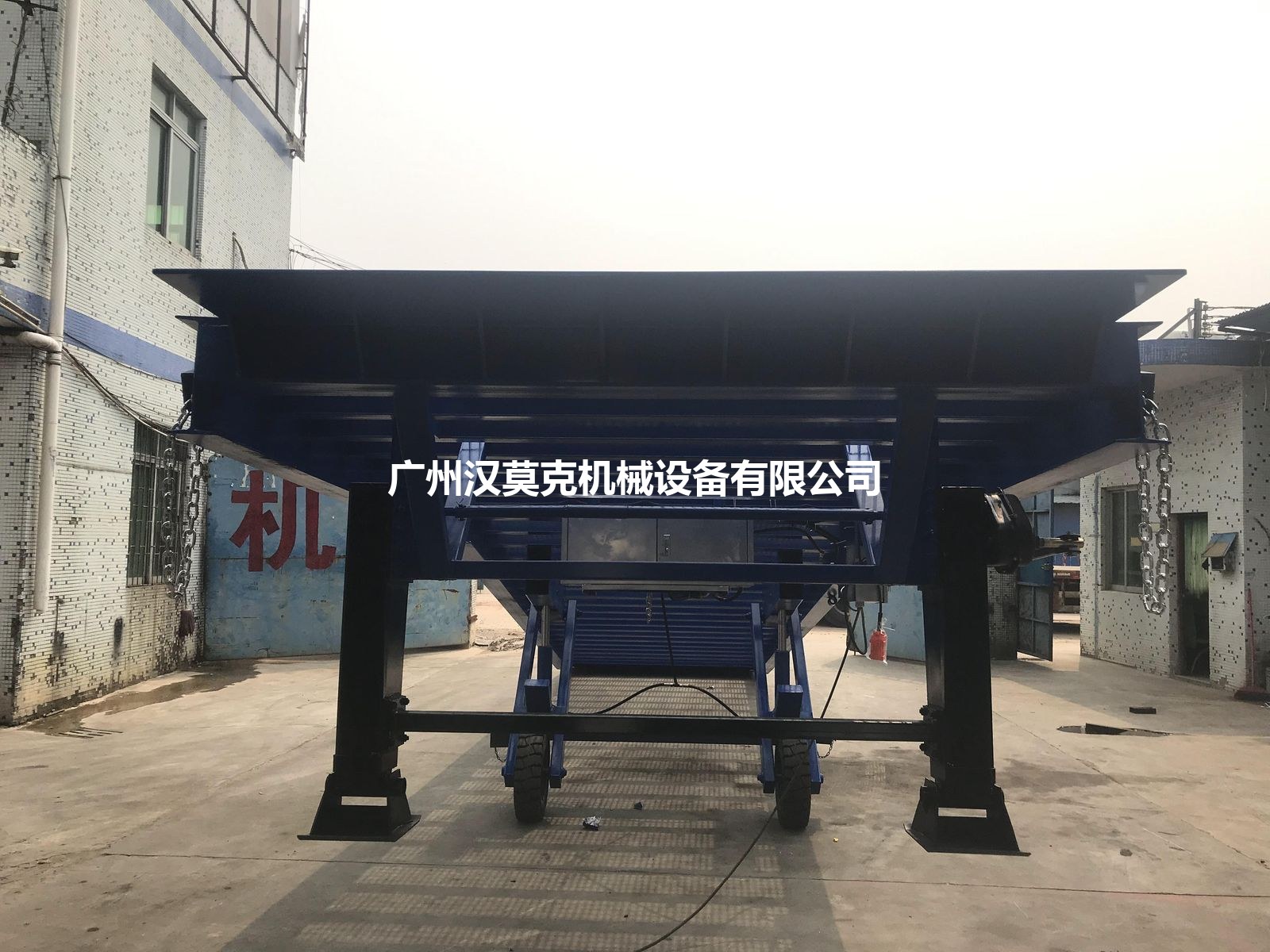 可拆钢格板台面款 实拍 8