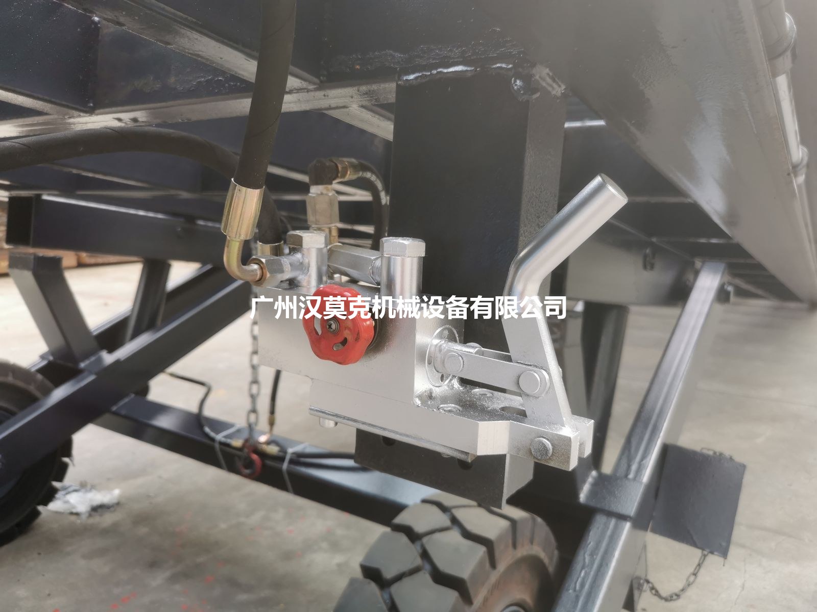 黑色涂装电动款 实拍 5