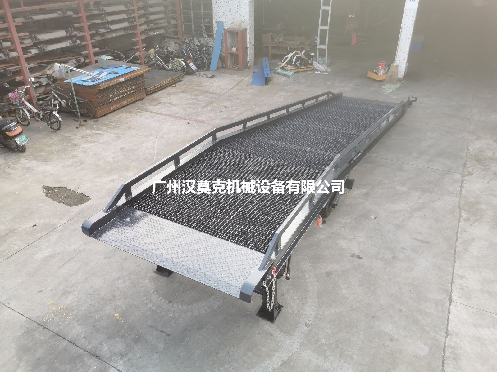 黑色涂装电动款 实拍 8