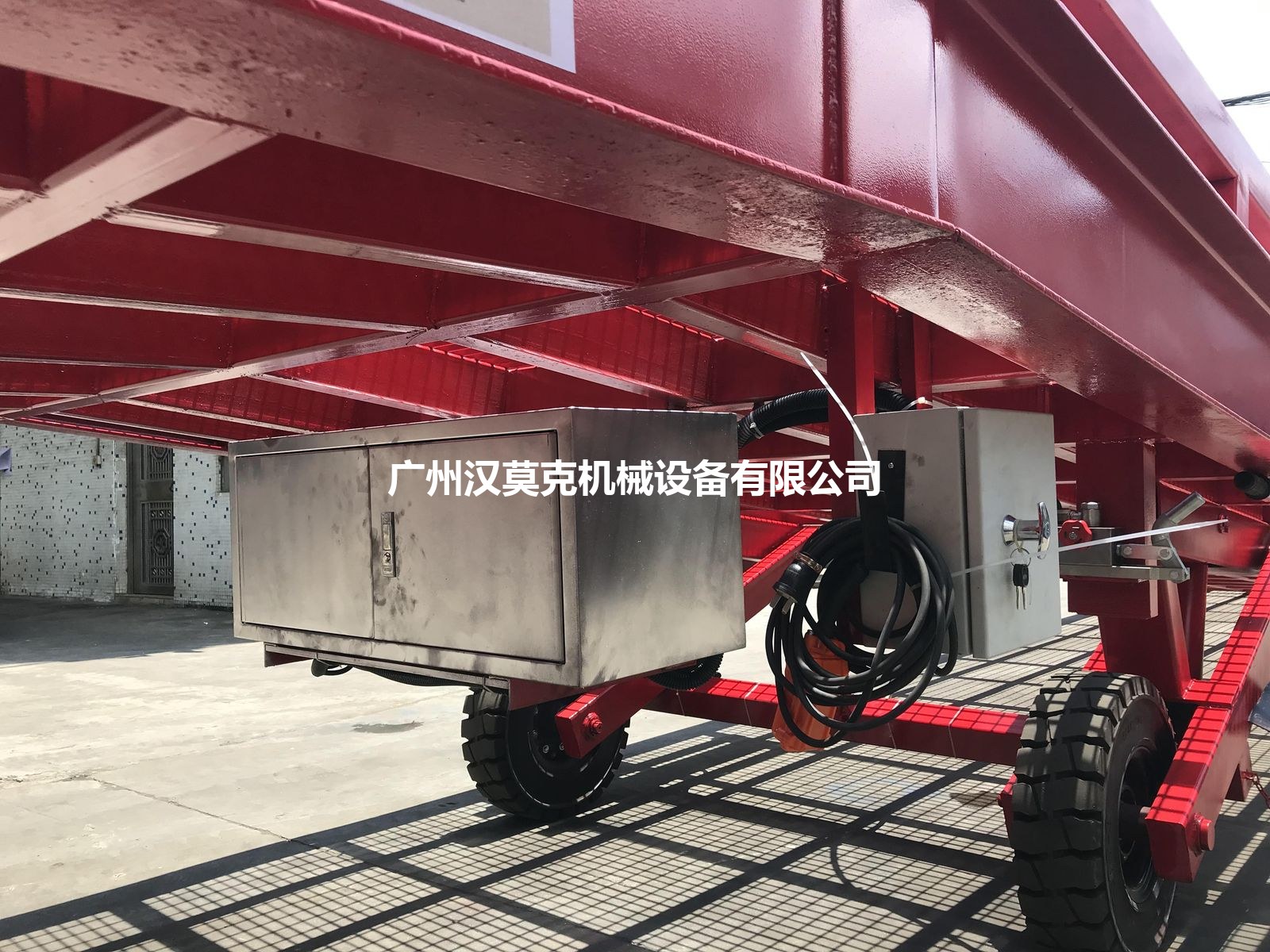 螺旋腿支撑款 实拍 4