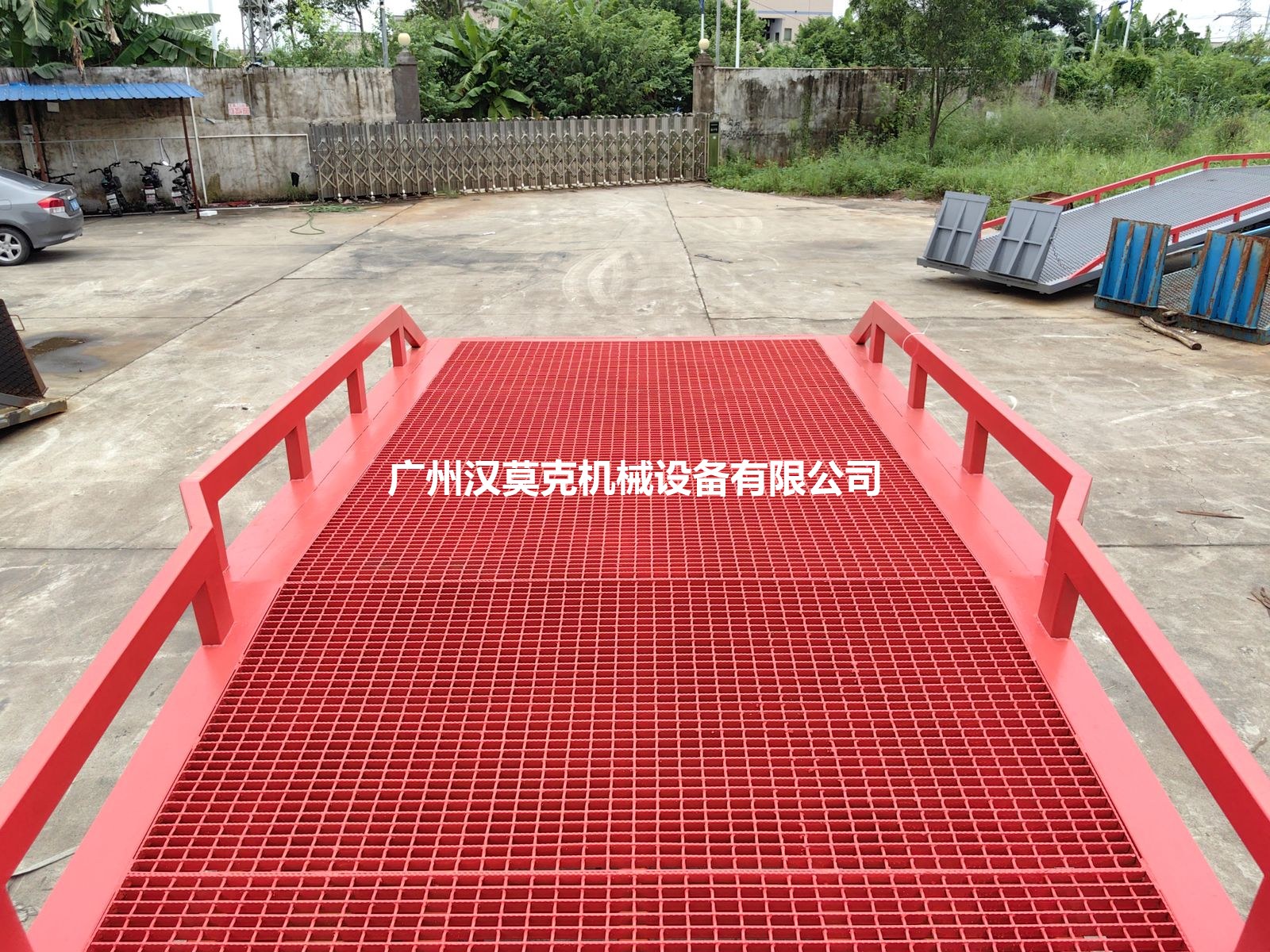 PRO 平台加宽款 实拍 6
