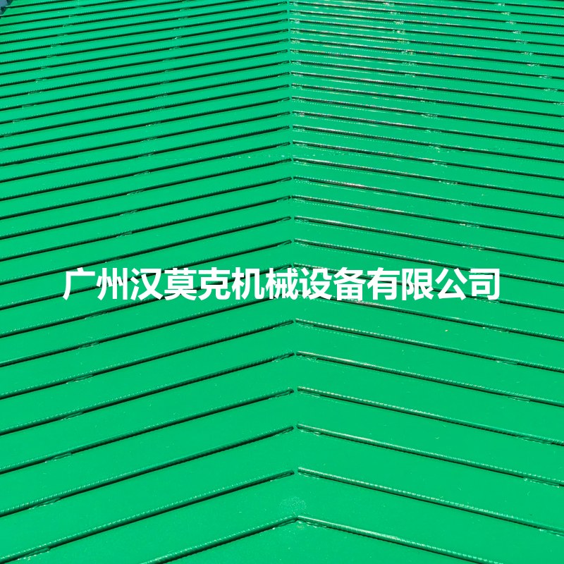 登车桥选配部件 螺纹钢防滑网