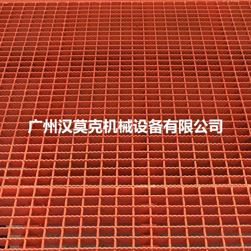 登车桥选配部件 实拍
