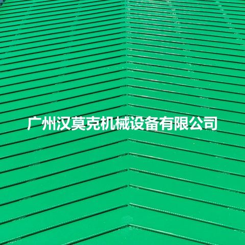 登车桥选配部件 ① 台面面板 螺纹钢防滑网