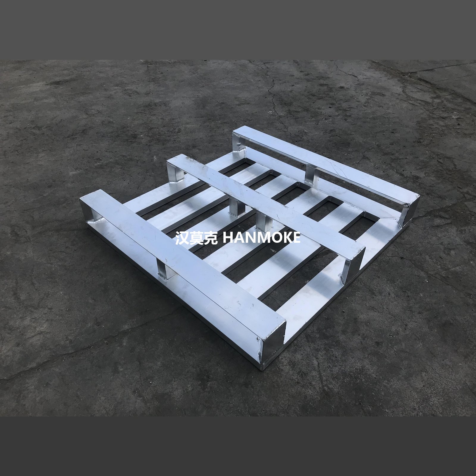 铝托盘 实拍 4
